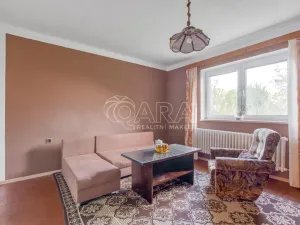 Prodej rodinného domu, Vysoká nad Kysucou, 140 m2