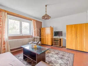 Prodej rodinného domu, Vysoká nad Kysucou, 140 m2