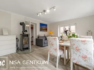 Prodej rodinného domu, Železný Brod, Železná, 109 m2