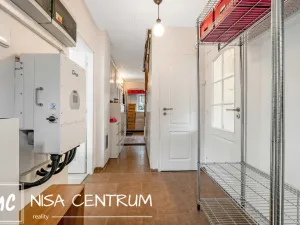 Prodej rodinného domu, Železný Brod, Železná, 109 m2