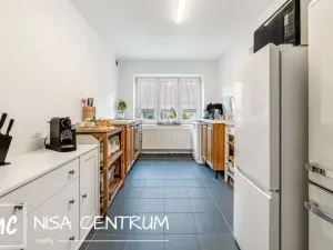 Prodej rodinného domu, Železný Brod, Železná, 109 m2