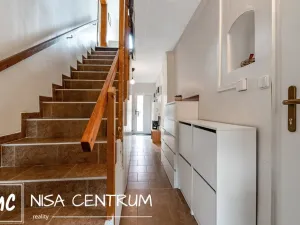 Prodej rodinného domu, Železný Brod, Železná, 109 m2