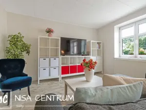 Prodej rodinného domu, Železný Brod, Železná, 109 m2