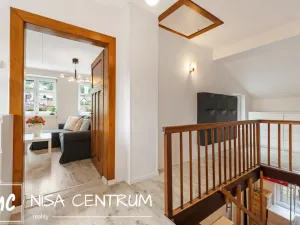 Prodej rodinného domu, Železný Brod, Železná, 109 m2
