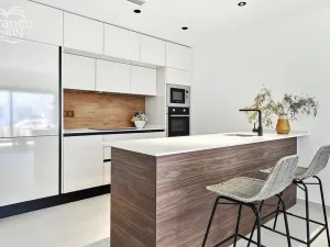 Prodej rodinného domu, Torrevieja, Alicante, Španělsko, 100 m2
