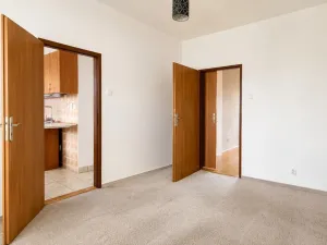 Prodej bytu 2+1, Nýřany, Střední, 60 m2
