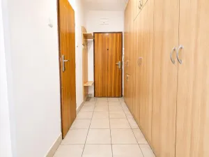 Prodej bytu 2+1, Nýřany, Střední, 60 m2