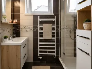 Pronájem bytu 2+1, Slatiňany, 70 m2