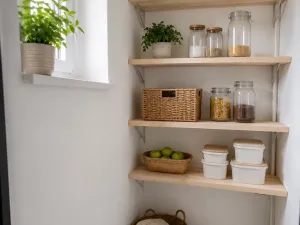Pronájem bytu 2+1, Slatiňany, 70 m2