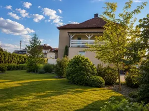 Pronájem bytu 2+1, Slatiňany, 70 m2