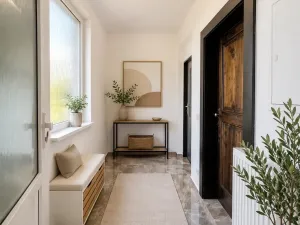 Pronájem bytu 2+1, Slatiňany, Zámecký park, 75 m2