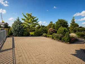 Pronájem bytu 2+1, Slatiňany, Zámecký park, 75 m2