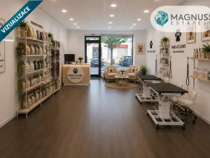 Pronájem obchodního prostoru, Šternberk, ČSA, 63 m2