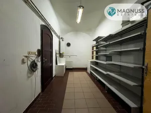 Pronájem obchodního prostoru, Šternberk, ČSA, 63 m2