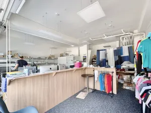 Pronájem kanceláře, Brno, Juliánovské náměstí, 60 m2