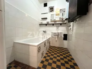 Prodej bytu 1+1, Hulín, Kostelní, 46 m2