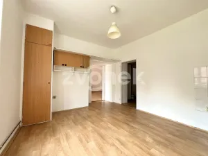 Prodej bytu 1+1, Hulín, Kostelní, 46 m2
