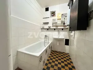 Prodej bytu 1+1, Hulín, Kostelní, 46 m2