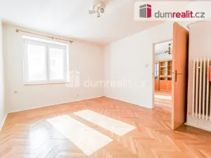Pronájem bytu 2+1, Litoměřice - Předměstí, Pražská, 59 m2