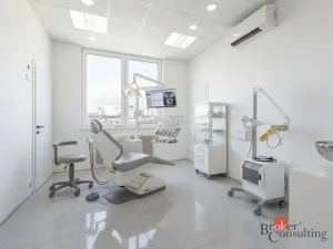 Pronájem ordinace, Hlučín, Cihelní, 159 m2