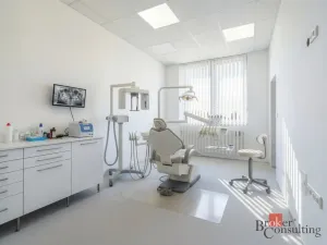 Pronájem ordinace, Hlučín, Cihelní, 159 m2