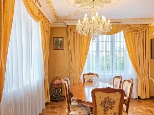 Prodej bytu 5+1, Praha - Veleslavín, Pláničkova, 173 m2