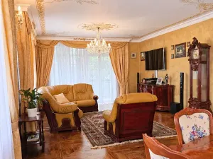 Prodej bytu 5+1, Praha - Veleslavín, Pláničkova, 173 m2