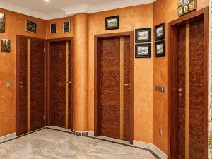 Prodej bytu 5+1, Praha - Veleslavín, Pláničkova, 173 m2