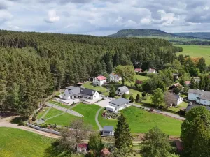 Prodej ubytování, Nečtiny - Leopoldov, 160 m2