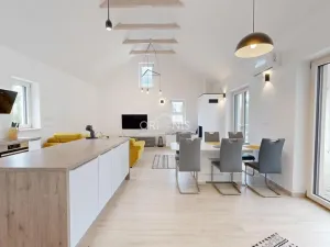 Prodej ubytování, Nečtiny - Leopoldov, 160 m2