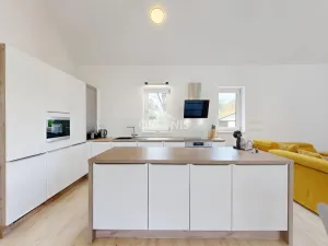 Prodej ubytování, Nečtiny - Leopoldov, 160 m2