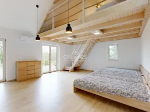 Prodej ubytování, Nečtiny - Leopoldov, 160 m2