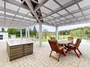 Prodej ubytování, Nečtiny - Leopoldov, 160 m2