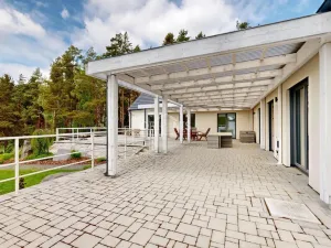 Prodej ubytování, Nečtiny - Leopoldov, 160 m2