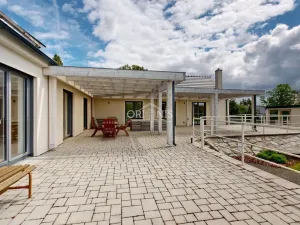 Prodej ubytování, Nečtiny - Leopoldov, 160 m2