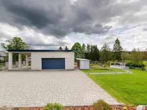 Prodej ubytování, Nečtiny - Leopoldov, 160 m2