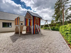 Prodej ubytování, Nečtiny - Leopoldov, 160 m2