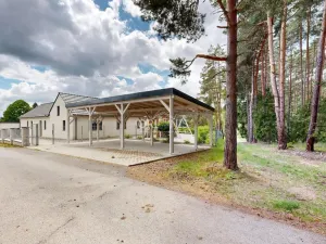 Prodej ubytování, Nečtiny - Leopoldov, 160 m2