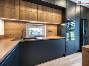 Prodej rodinného domu, Týn nad Vltavou - Malá Strana, Vorařská, 144 m2