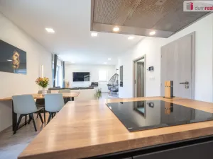 Prodej rodinného domu, Týn nad Vltavou - Malá Strana, Vorařská, 144 m2