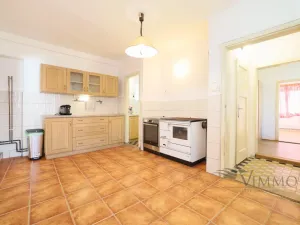 Prodej chalupy, Zahrádky - Horní Dvorce, 180 m2