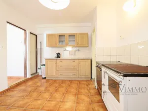 Prodej chalupy, Zahrádky - Horní Dvorce, 180 m2