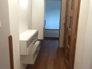 Pronájem bytu 2+kk, Jankovice, 42 m2