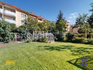 Prodej zahrady, Uherské Hradiště, Mojmírova, 270 m2