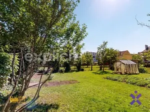 Prodej zahrady, Uherské Hradiště, Mojmírova, 270 m2