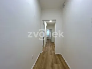 Pronájem bytu 3+1, Chropyně, J. Fučíka, 62 m2