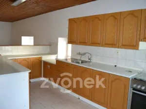 Pronájem rodinného domu, Jablůnka, 75 m2