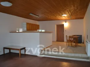 Pronájem rodinného domu, Jablůnka, 75 m2
