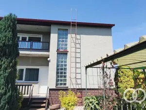 Prodej rodinného domu, Tísek, 110 m2