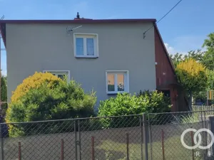 Prodej rodinného domu, Tísek, 110 m2